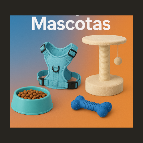 Amor por las Mascotas