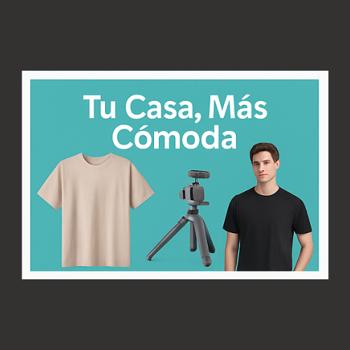 Tu Casa, Más Cómoda